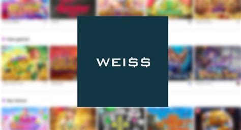 Weiss casino Colombia